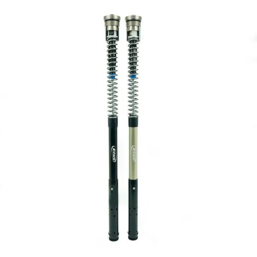 Front fork cartridge K-TECH TRDS-R 160-025-270-019