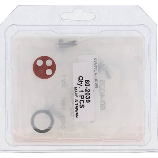 Fuel Tap Repair Kit All Balls Racing 60-1231