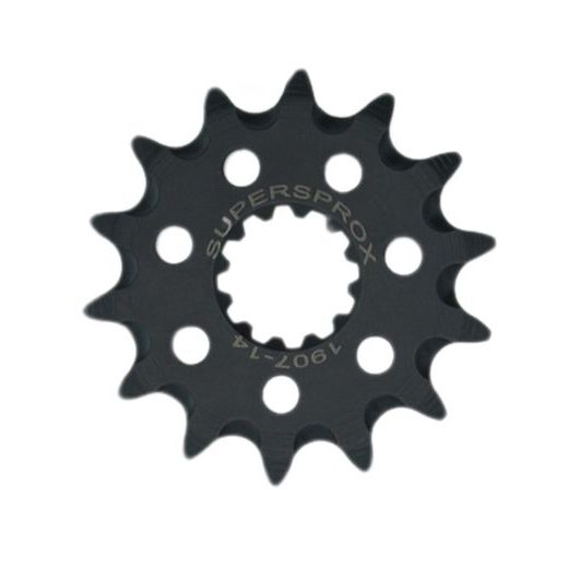 Sprednji verižnik SUPERSPROX CST-1907:14 14T, 428