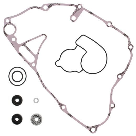 Water Pump Rebuild Kit WINDEROSA 821481