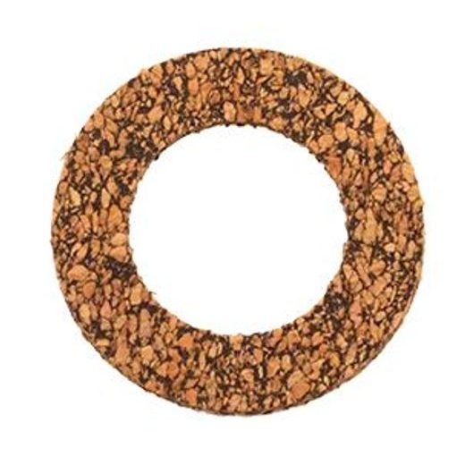 Fuel gasket cork cap RMS 121830690