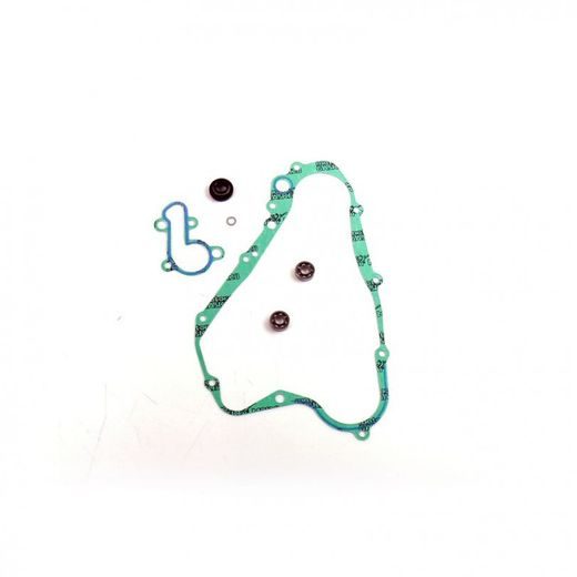 Water pump gasket kit ATHENA P400510475001 with bearings