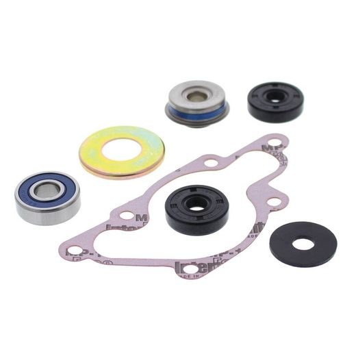 Water Pump Rebuild Kit WINDEROSA 721212A