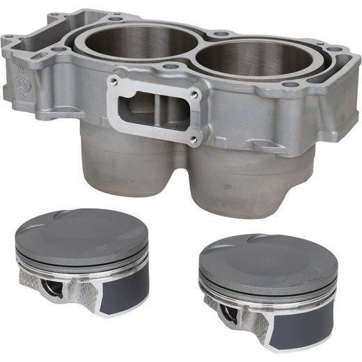 Standard bore cylinder kit CYLINDER WORKS CW60007K02-1