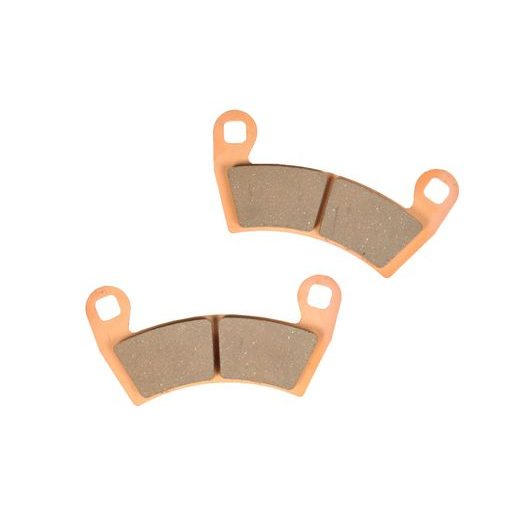 Zavorne obloge GOLDFREN 313 S33 OFF-ROAD FRONT