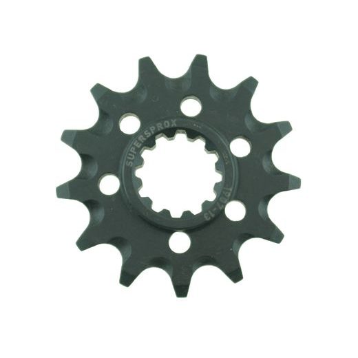 Sprednji verižnik SUPERSPROX CST-1907:13 13T, 428