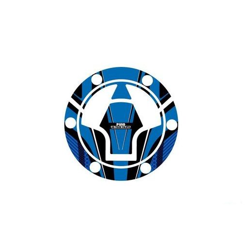 Fuel cap cover PUIG RADIKAL 8269A moder
