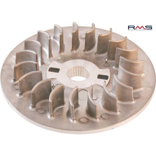Fixed driven half pulley RMS 100320240