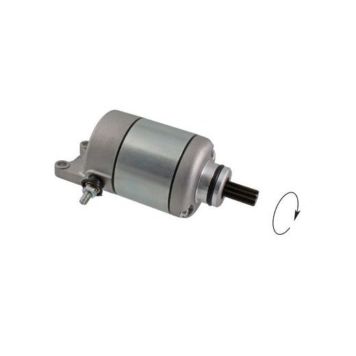 Zaganjalnik (štarter za motor) RMS 246390660