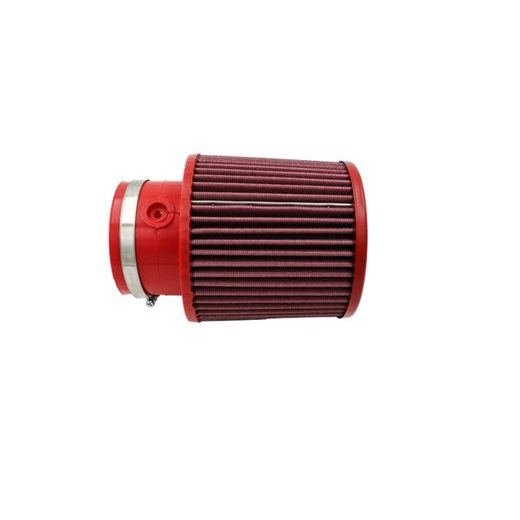 Twin conical air filter BMC FBTW90-130WH Metal Top