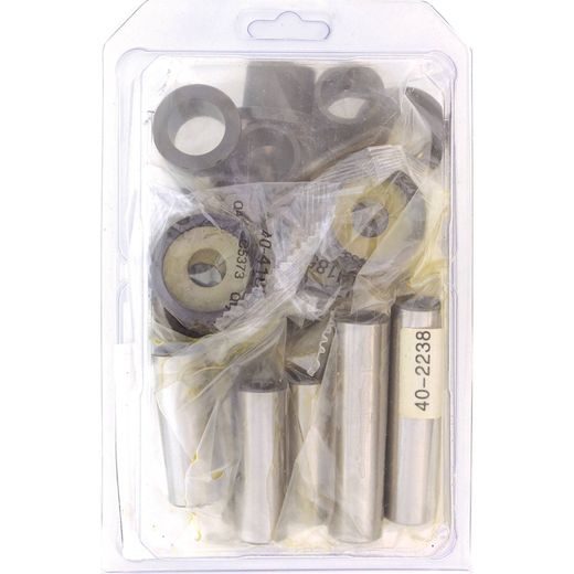 Rear Independent Suspension Kit All Balls Racing 50-1261