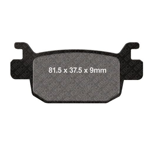 Zavorne obloge EBC FA698HH