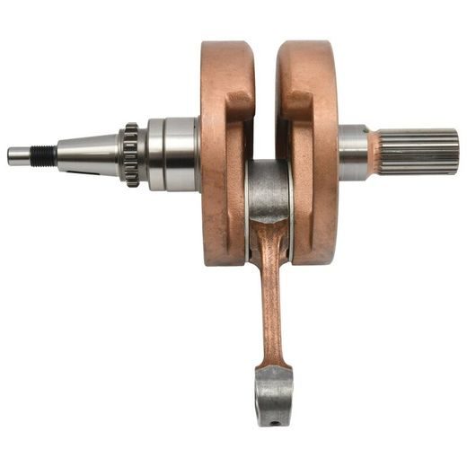 Crankshaft HOT RODS 4070