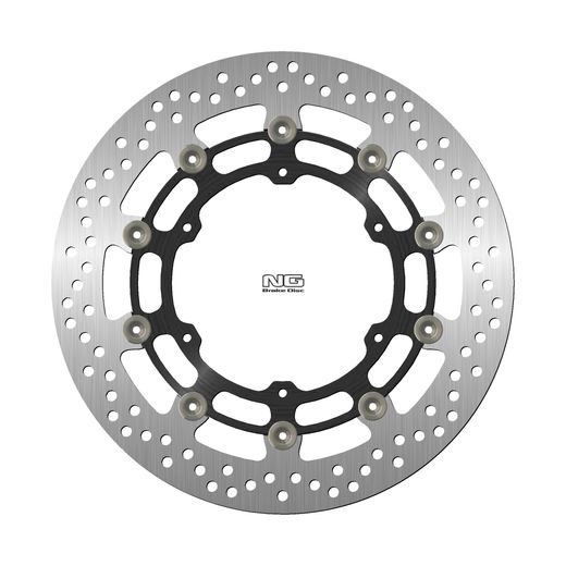 Zavorni disk NG 1840