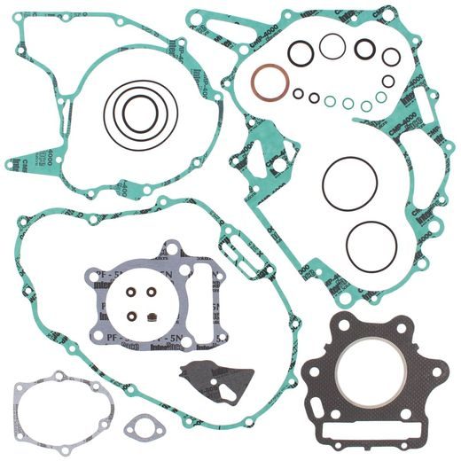 Complete Gasket Kit WINDEROSA 808801