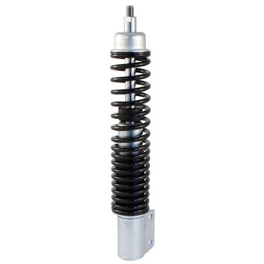 Shock absorber FORSA 204584332 spredaj črna