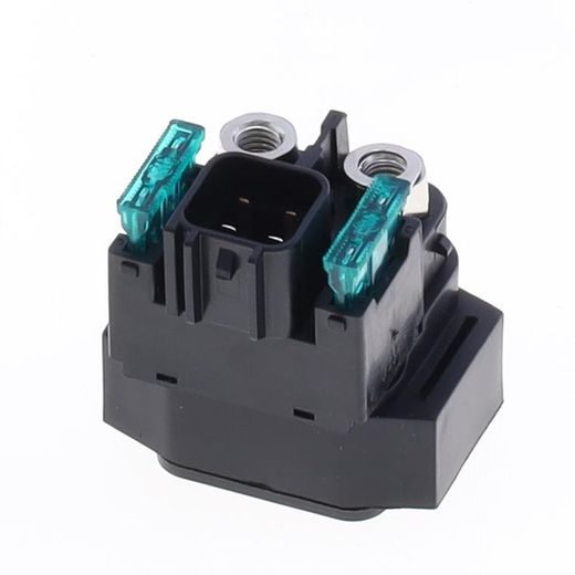 Starter Relay ATHENA S410485402005