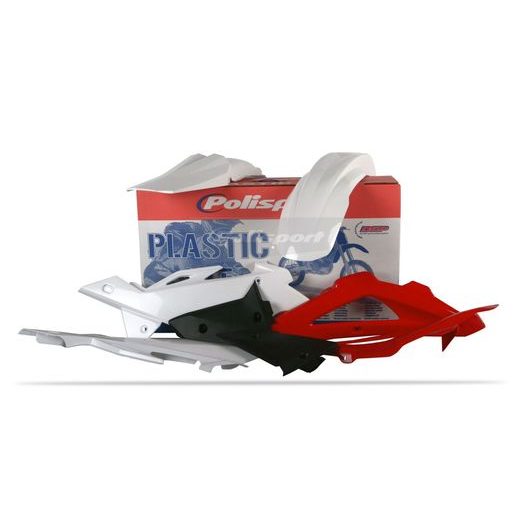 Set plastik POLISPORT 90502 OEM Color