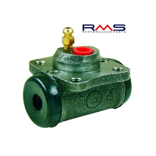 Zavorni cilinder RMS 225140160 spredaj