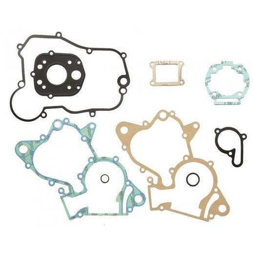Celoten set tesnil za motor ATHENA P400105850001