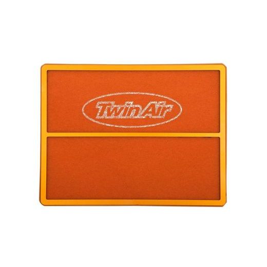 Pre-Oiled Air filter TwinAir 158526FRX (Flame Retardent)