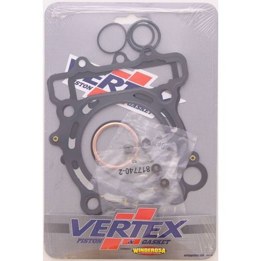 Top End Gasket Kit WINDEROSA 8100053