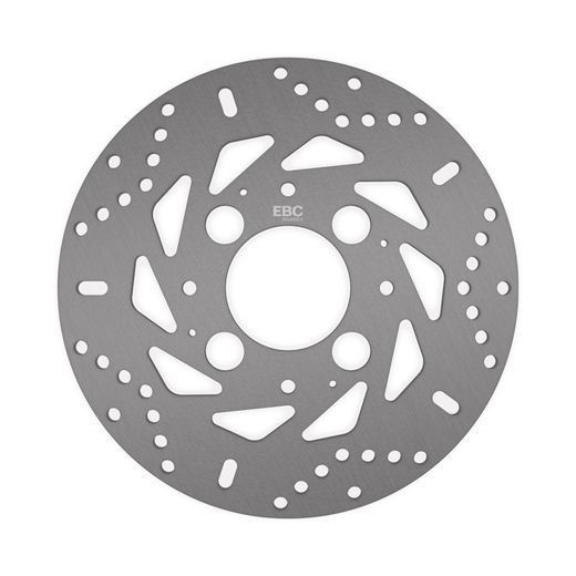 Zavorni disk EBC MD1189