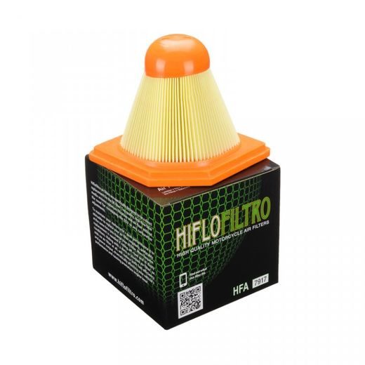 Zračni filter HIFLOFILTRO HFA7917