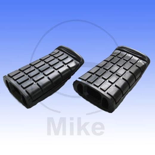 Gume za stopalke ( footrest rubbers ) TOURMAX