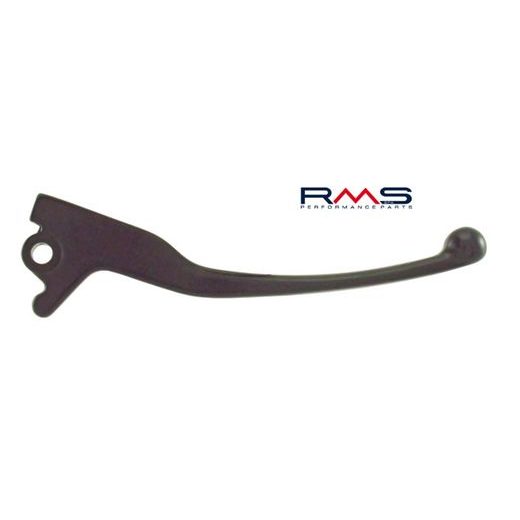 Ročica RMS 184120971 levi/desni črna