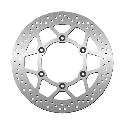 Zavorni disk NG 122