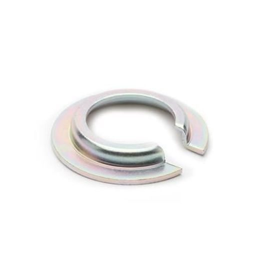 RCU Spring seat KYB 120444000301 steel
