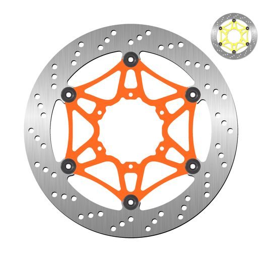 Zavorni disk NG 1103
