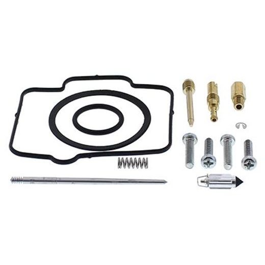Carburetor Rebuild Kit All Balls Racing 26-1738