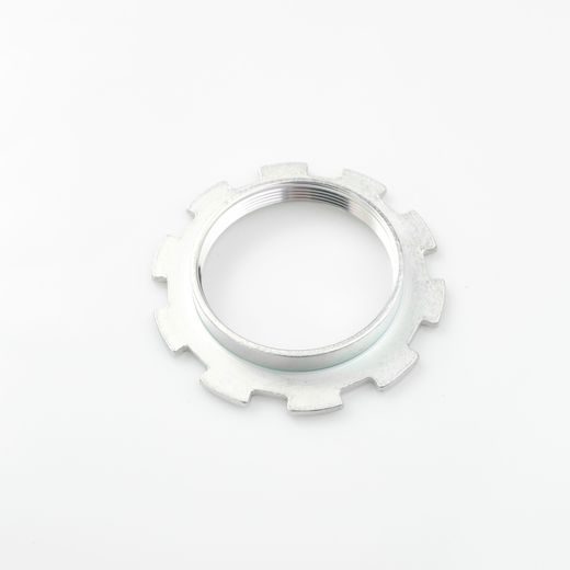 Nut for spring RCU KYB 120174600101 46mm bottom steel