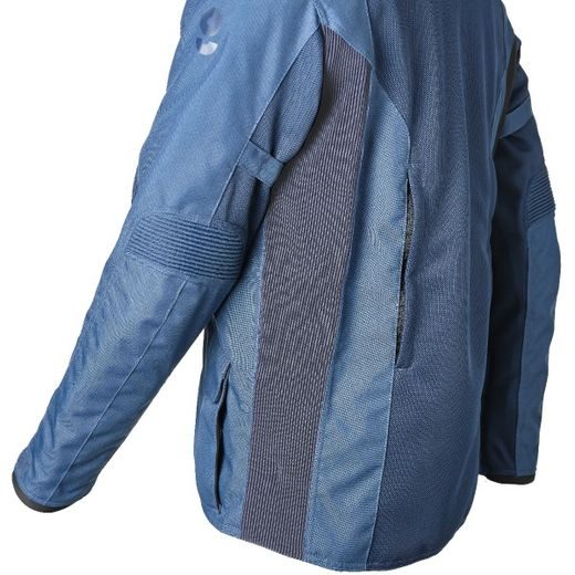 Jakna GMS FiftySix.7 Long ZG51023 navy blue 4XL