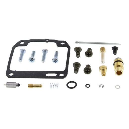 Carburetor Rebuild Kit All Balls Racing 26-1658