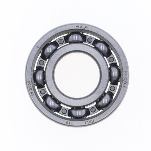 Bearing SKF MS150350110C4 6202/C4