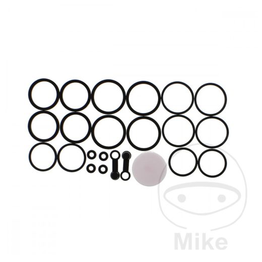 Komplet za popravilo zavornih čeljusti (brake caliper repair kit) TOURMAX OST 0118