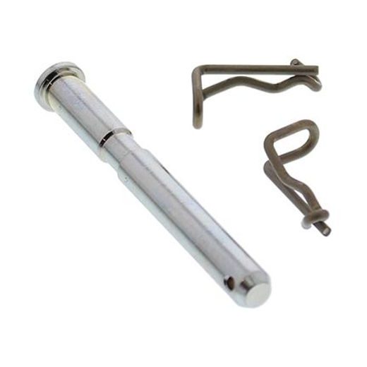 Brake pad retaining pin kit All Balls Racing 18-7042 spredaj