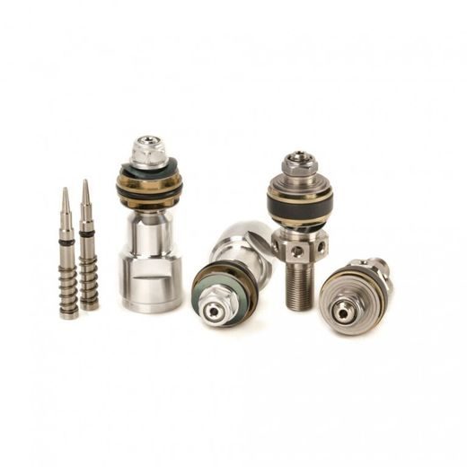 Front fork piston kit K-TECH SSK 20SSK-SHO-5