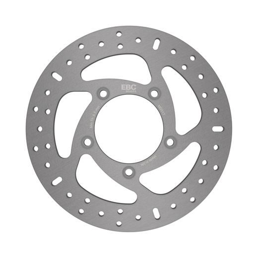 Zavorni disk EBC MD517