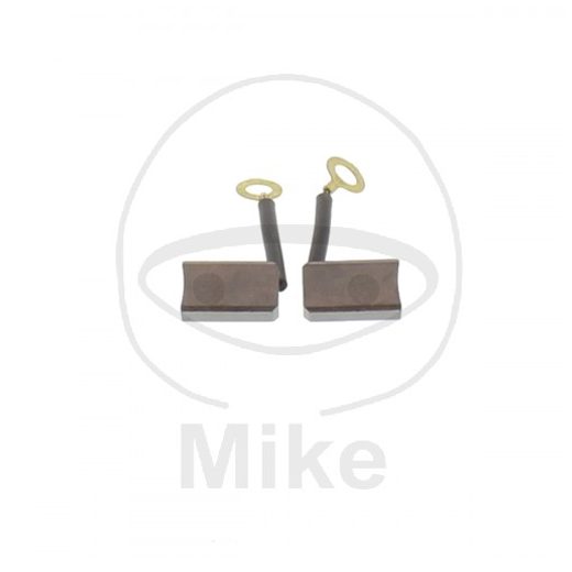 Carbon brush set JMT ELA44480