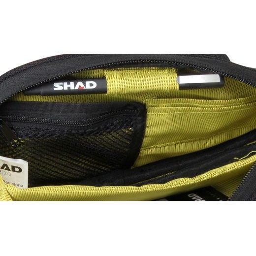 Manjša torba za okrog noge SHAD SL04 X0SL04