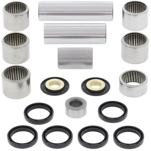 Servisni set za povezovalne člene nihajne roke (vage) All Balls Racing 27-1112