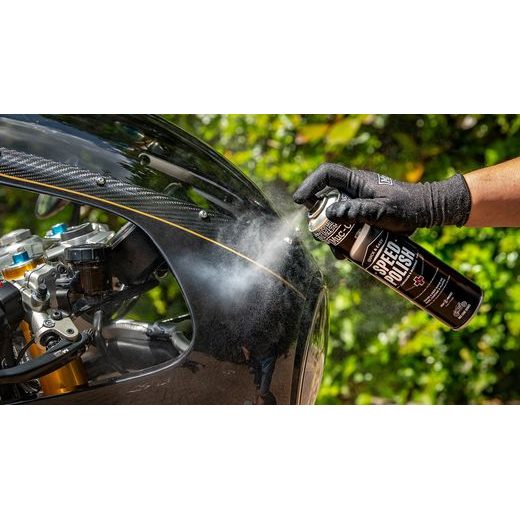 Ultimate motorcycle care kit MUC-OFF 285