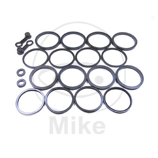 Komplet za popravilo zavornih čeljusti (brake caliper repair kit) TOURMAX OST 0009