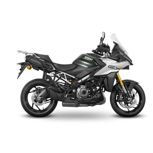Nosilci za 3P System stranske kovčke ( 3P System fitting kit ) SHAD S0GS14IF