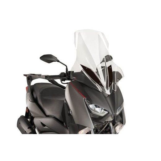 Windshield PUIG V-TECH LINE TOURING 9476W prozorna
