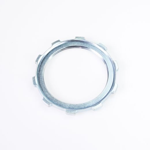 Nut for spring RCU KYB 120165000101 50mm top steel